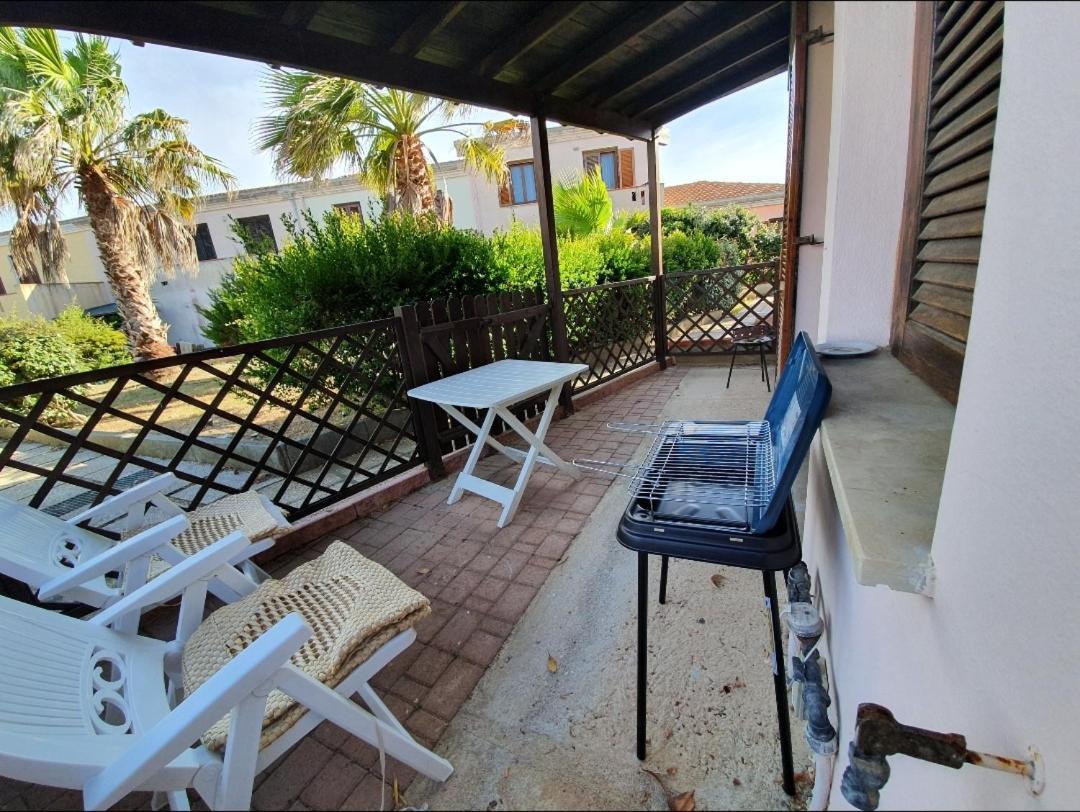Suri At Home Stintino Exterior photo