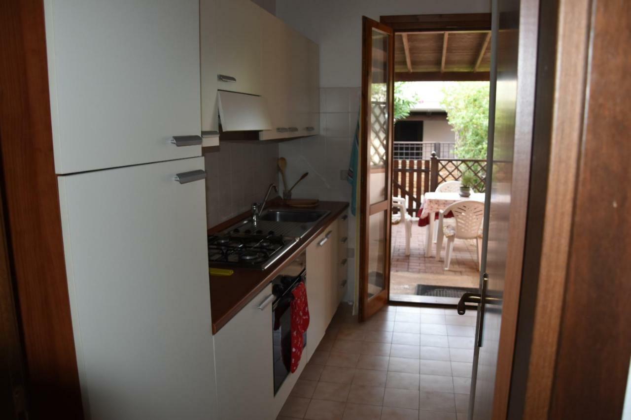 Suri At Home Stintino Exterior photo